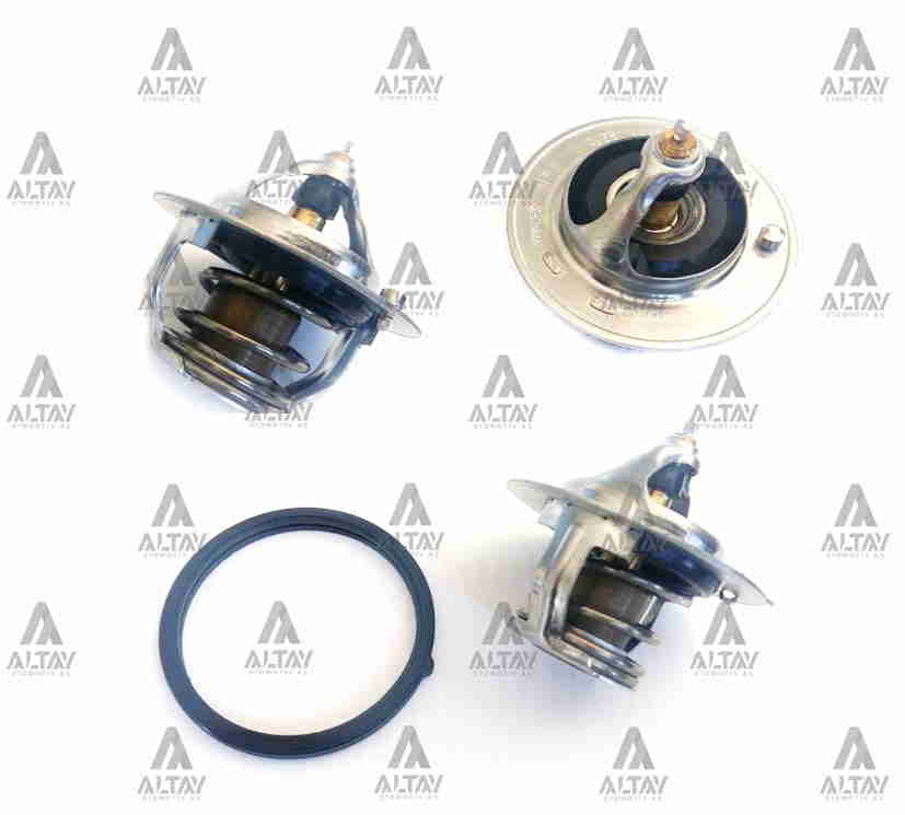 Hyundai Elantra Termostat 2011- Blue OEM 25500-2B000 Hyundai Elantra Termostat 2011- Blue OEM 25500-2B000